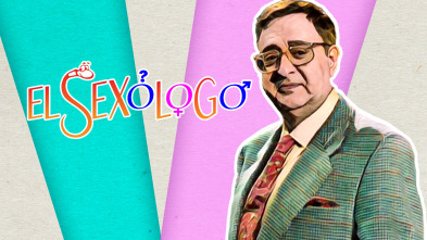 Imagen de El sexólogo (T1) - 2
