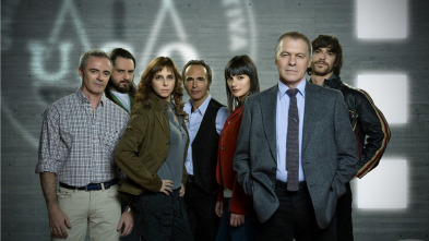 Imagen de U.c.o. (Unidad... (T1): Ep.1  - 2