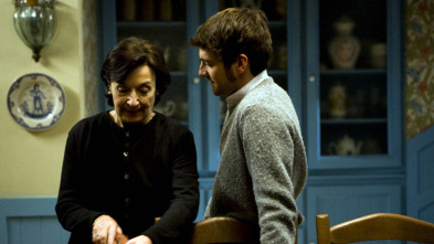 Imagen de Herederos (T1): Ep.7  - 2