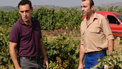 Imagen de Gran reserva (T2): Ep.5  - 2