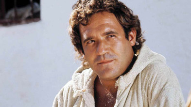 Imagen de Curro Jiménez (T3): Ep.9  - 2