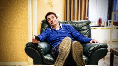 Imagen de Pelotas (T1): Ep.2  - 2