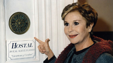 Imagen de Hostal Royal Manzanares (T1): Ep.1  - 2