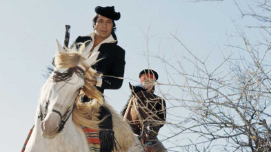 Imagen de Curro Jiménez (T1): Ep.5  - 2