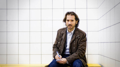 Imagen de Pelotas (T1): Ep.5  - 2