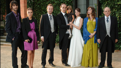 Imagen de Gran reserva (T2): Ep.4  - 2