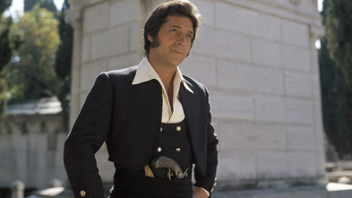 Imagen de Curro Jiménez (T2): Ep.5  - 2