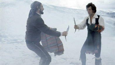 Imagen de Curro Jiménez (T2): Ep.12  - 2