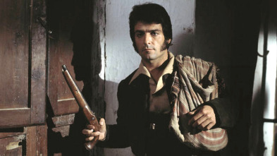 Imagen de Curro Jiménez (T1): Ep.11  - 2