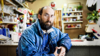 Imagen de Pelotas (T1): Ep.4  - 2