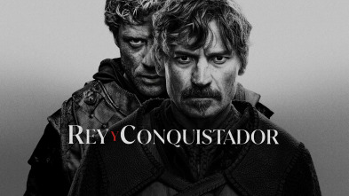 Imagen de Rey y conquistador (T1) - 2