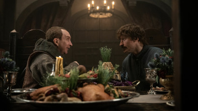 Imagen de Rey y conquistador (T1): Ep.1 La invitación - 2