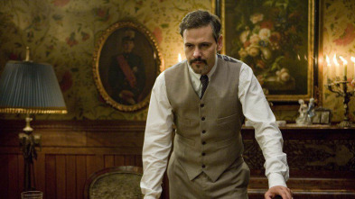 Imagen de La señora (T1): Ep.5  - 2