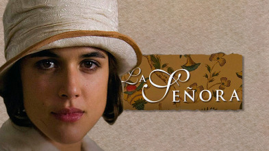 Imagen de La señora (T1) - 2