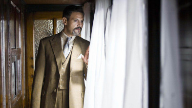 Imagen de La señora (T1): Ep.2  - 2