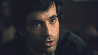 Imagen de Brigada Central (T1): Ep.13  - 2