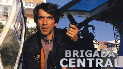 Imagen de Brigada Central (T1) - 2
