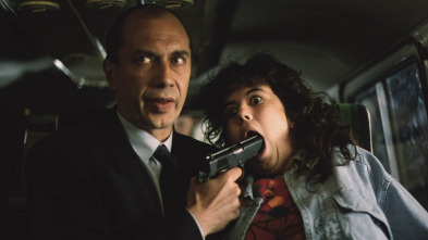 Imagen de Brigada Central (T1): Ep.10  - 2