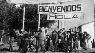 Imagen de Los años del NO-DO (T1): Ep.14  - 2