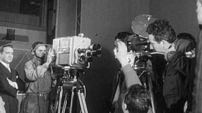 Imagen de Los años del NO-DO (T1): Ep.18  - 2