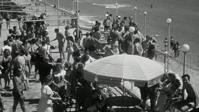 Imagen de Los años del NO-DO (T1): Ep.8  - 2