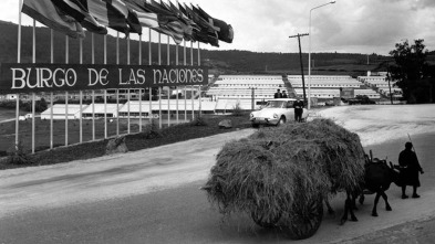 Imagen de Los años del NO-DO (T1): Ep.3  - 2