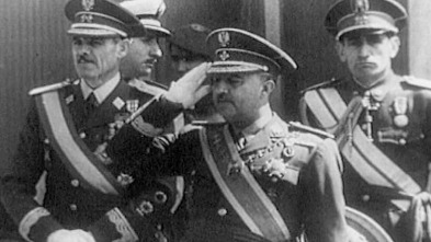 Imagen de Los años del NO-DO (T1): Ep.4  - 2