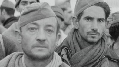 Imagen de Los años del NO-DO (T1): Ep.9  - 2