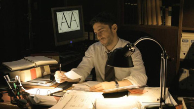 Imagen de Al filo de la ley (T1): Ep.10  - 2