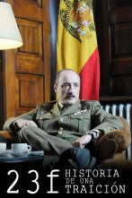 Imagen de 23F. Historia de una traición (T1) - 1