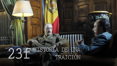 Imagen de 23F. Historia de una traición (T1) - 2