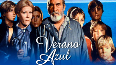 Imagen de Verano azul (T1) - 2