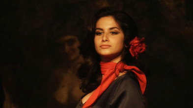 Imagen de Como alas al viento (T1): Ep.1  - 2