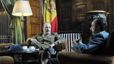 Imagen de 23F. Historia de... (T1): Ep.1  - 2