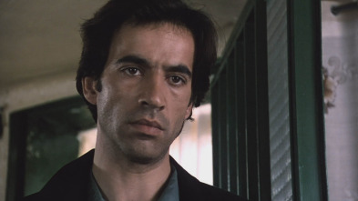 Imagen de Brigada Central (T1): Ep.8  - 2