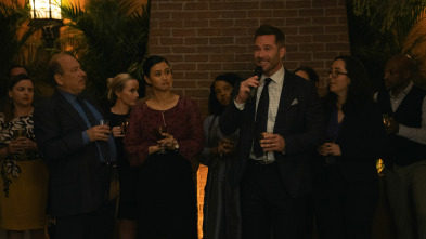 Imagen de Platónico (T2): Ep.7 La fiesta de la oficina - 2