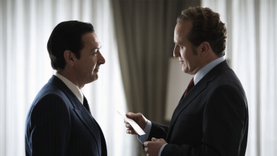 Imagen de Adolfo Suárez, el... (T1): Ep.2  - 2