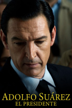Imagen de Adolfo Suárez, el presidente (T1) - 1