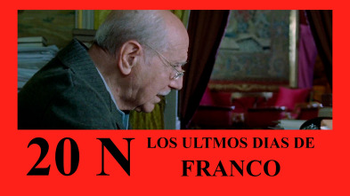 Imagen de 20N: Los últimos días de Franco (T1) - 2