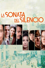Imagen de La sonata del silencio (T1) - 1