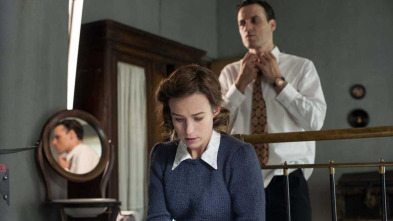 Imagen de La sonata del silencio (T1): Ep.2  - 2