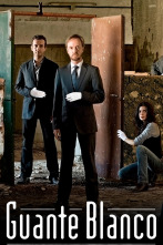 Imagen de Guante blanco (T1) - 1