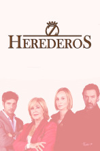 Imagen de Herederos (T3) - 1
