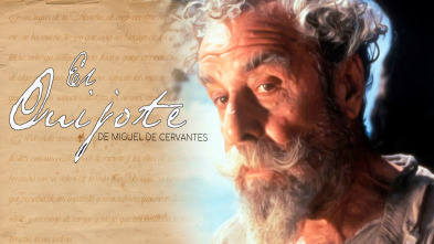 Imagen de El Quijote de Miguel de Cervantes (T1) - 2