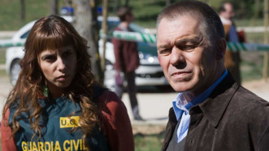 Imagen de U.c.o. (Unidad... (T1): Ep.5  - 2