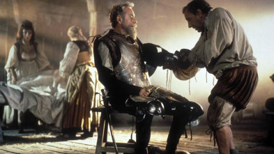 Imagen de El Quijote de... (T1): Ep.2  - 2