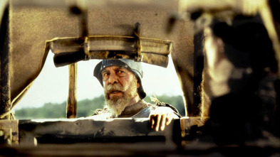 Imagen de El Quijote de... (T1): Ep.4  - 2