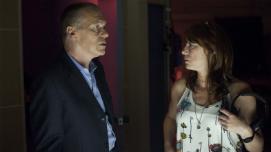 Imagen de U.c.o. (Unidad... (T1): Ep.8  - 2