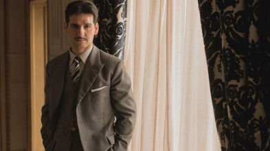 Imagen de La sonata del silencio (T1): Ep.8  - 2