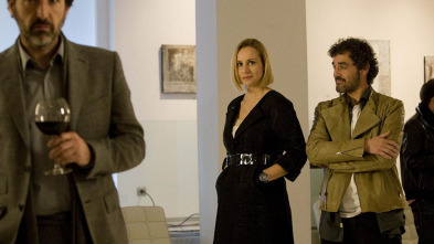 Imagen de Herederos (T1): Ep.4  - 2